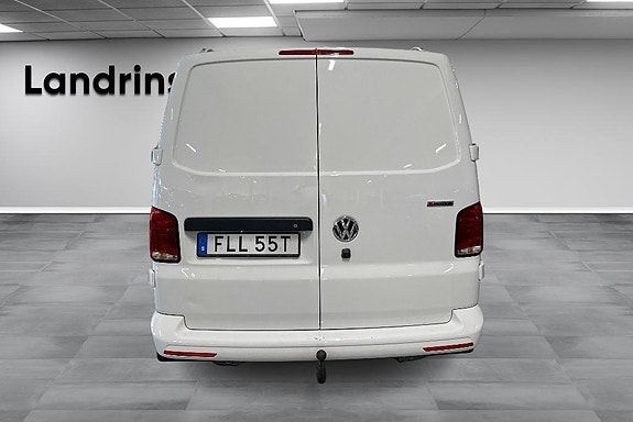 Volkswagen Transporter 5 of 5