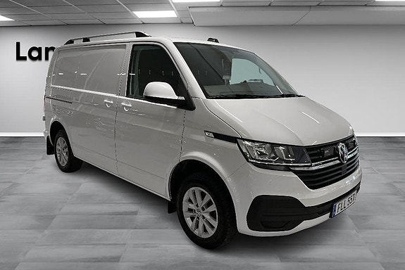 Volkswagen Transporter 3 of 5
