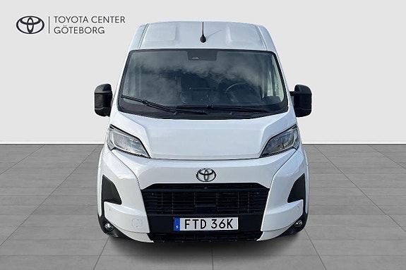 Toyota ProAce Max 5 of 5