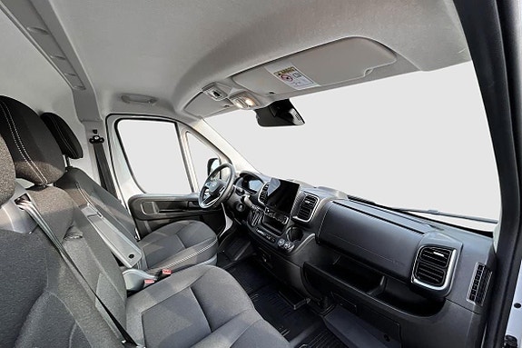 Toyota ProAce Max 6 of 12