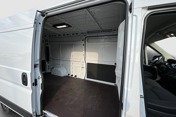 Toyota ProAce Max 7 of 12