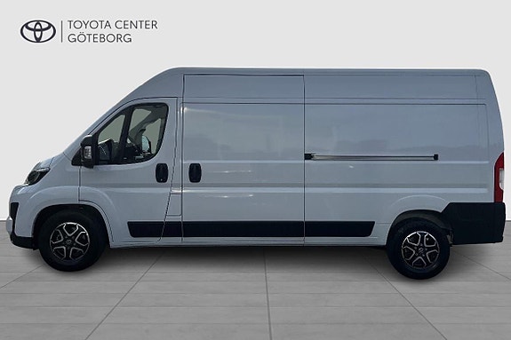 Toyota ProAce Max 3 of 5