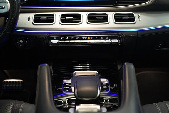 Mercedes-Benz GLS400 d 17 of 21