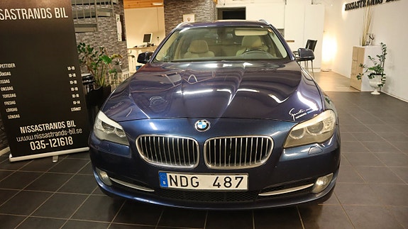 BMW 525 5 of 5