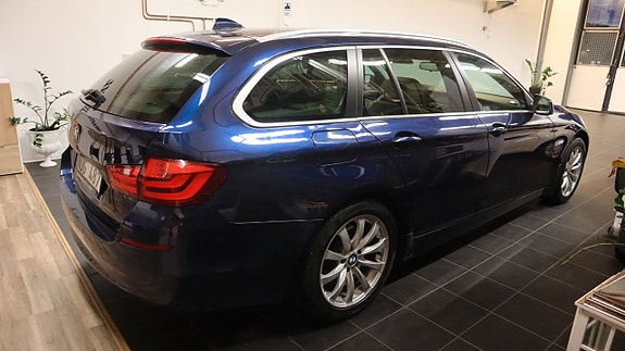 BMW 525 4 of 5