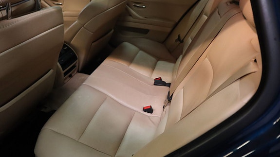 BMW 525 12 of 12