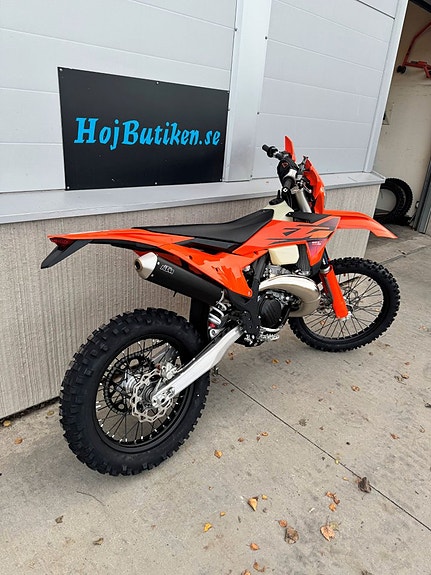 KTM XC-W 250 3 of 6
