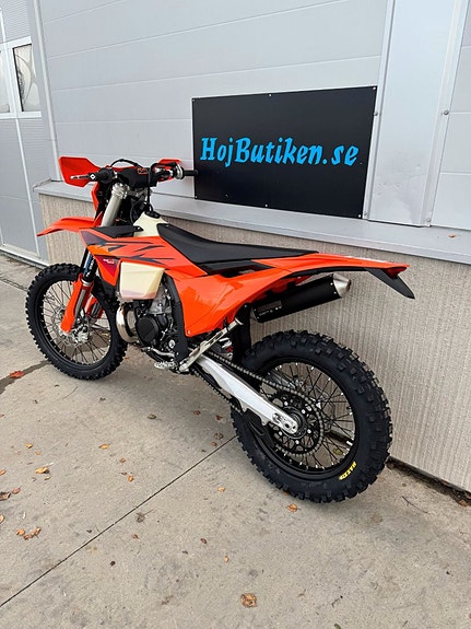 KTM XC-W 250 6 of 6