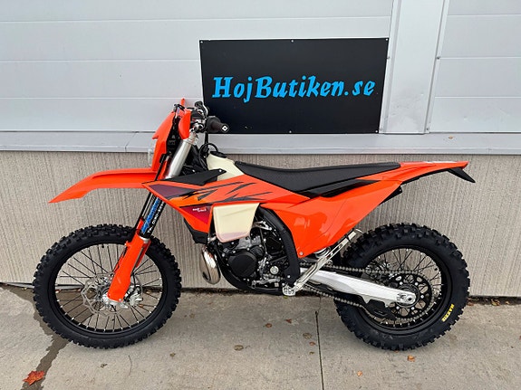 KTM XC-W 250 4 of 6