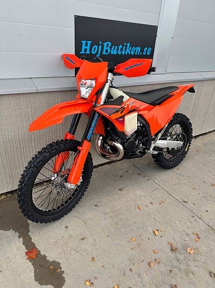 KTM XC-W 250 5 of 6