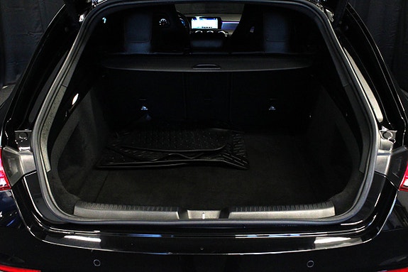 Mercedes-Benz CLA220 d 10 of 29