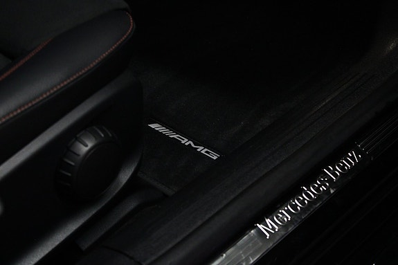 Mercedes-Benz CLA220 d 18 of 29