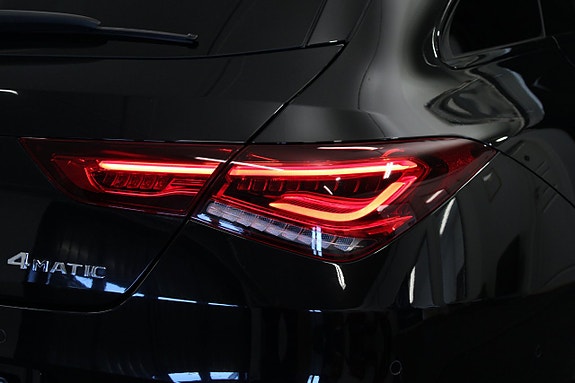 Mercedes-Benz CLA220 d 6 of 29