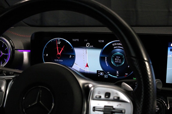 Mercedes-Benz CLA220 d 25 of 29