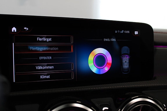 Mercedes-Benz CLA220 d 20 of 29