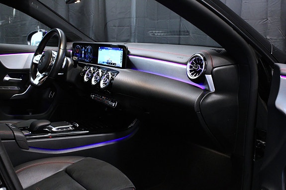 Mercedes-Benz CLA220 d 19 of 29