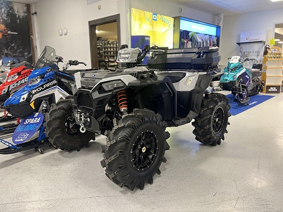 Polaris Sportsman