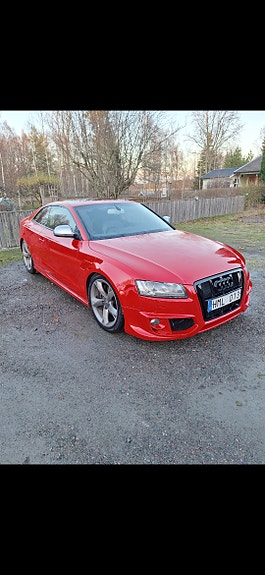 İkinci el  Audi A5 