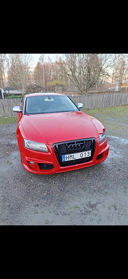 Audi A5 3 of 7
