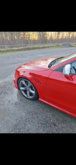 Audi A5 4 of 7