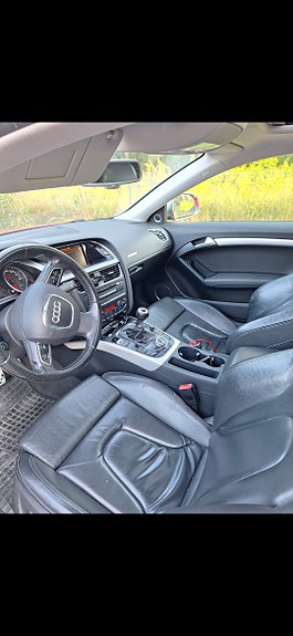 Audi A5 7 of 7