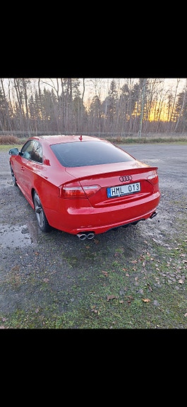 Audi A5 5 of 7