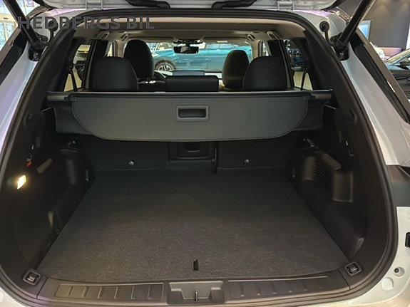 Mitsubishi Outlander 6 of 24