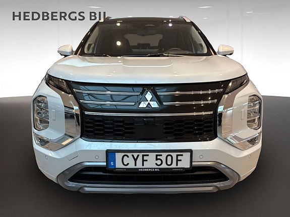 Mitsubishi Outlander 5 of 24