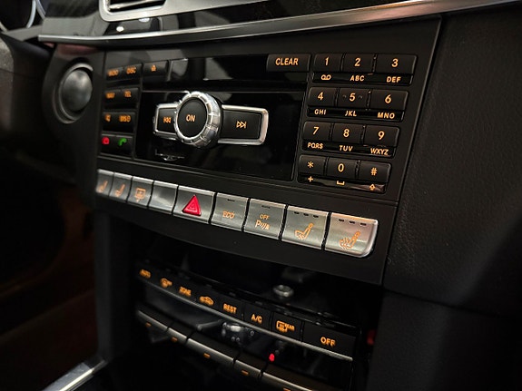 Mercedes-Benz E63 17 of 21