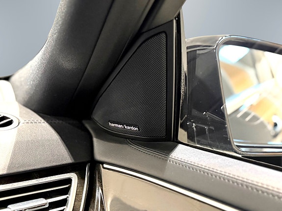 Mercedes-Benz E63 13 of 21