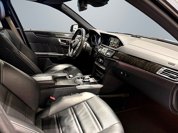 Mercedes-Benz E63 5 of 21