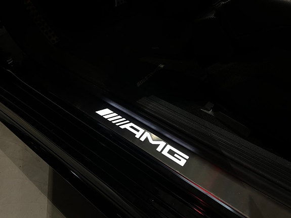Mercedes-Benz E63 20 of 21