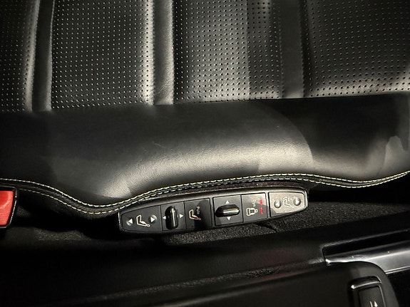 Mercedes-Benz E63 19 of 21