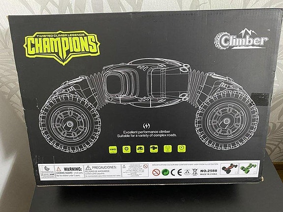 Product image 2 of 3