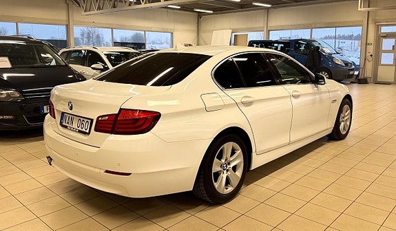 BMW 520 6 of 14