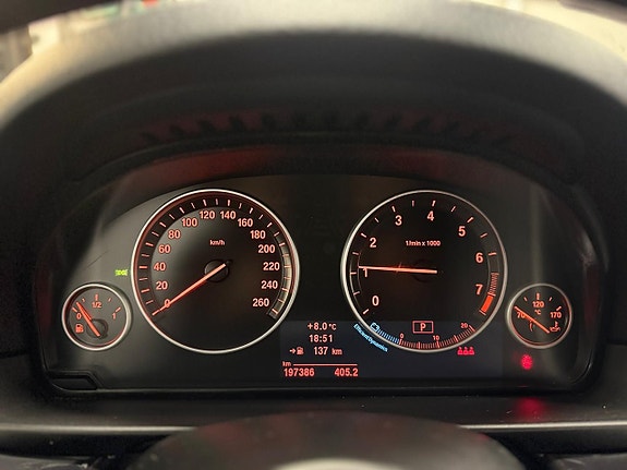 BMW 520 13 of 14
