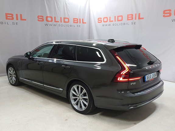 Volvo V90 5 of 20