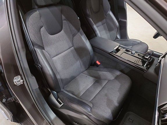 Volvo V90 11 of 20