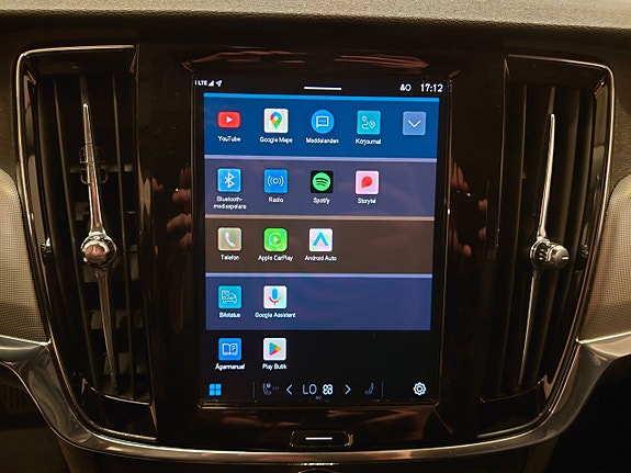 Volvo V90 15 of 20