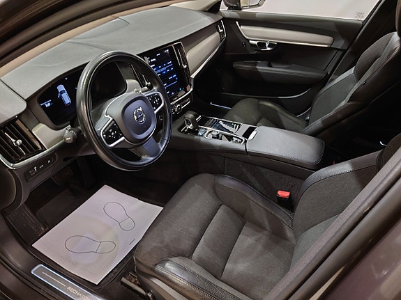 Volvo V90 8 of 20
