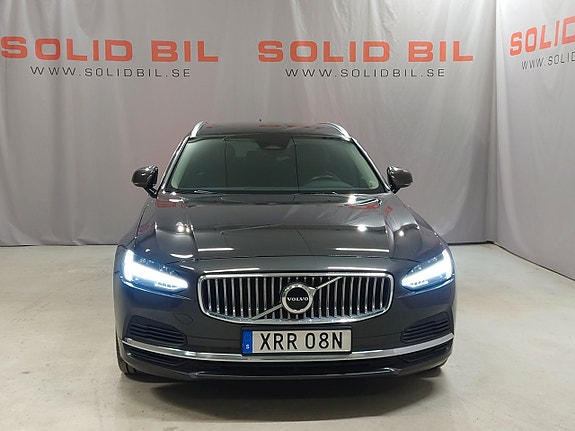 Volvo V90 3 of 20