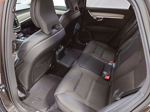 Volvo V90 9 of 20