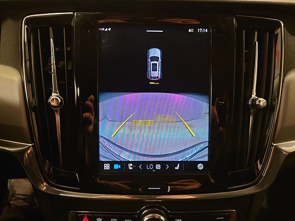 Volvo V90 17 of 20