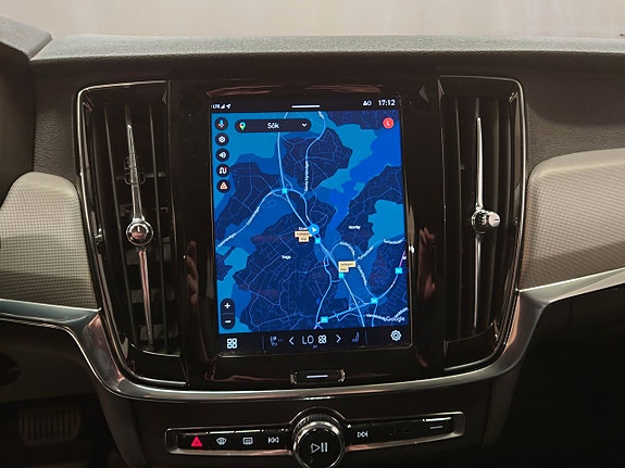 Volvo V90 14 of 20