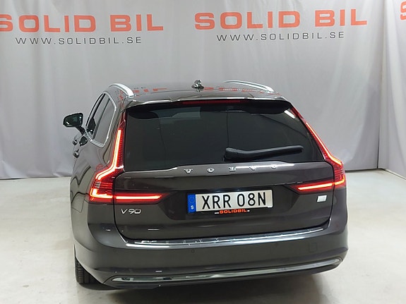 Volvo V90 6 of 20