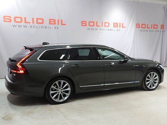 Volvo V90 7 of 20