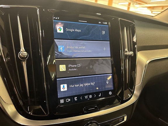 Volvo V60 9 of 14