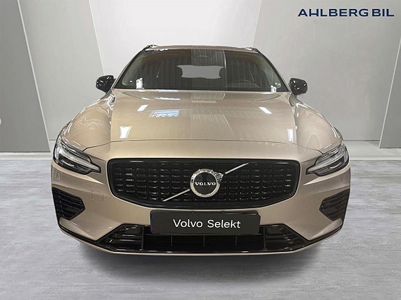 Volvo V60 4 of 14