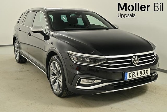 Volkswagen Passat Alltrack