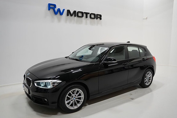 BMW 118i